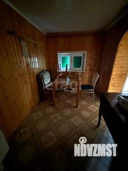 Дом 50м², 2-этажный, участок 5 сот.  