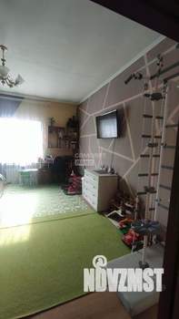 Дом 135м², 1-этажный, участок 5 сот.  