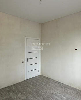 Дом 84м&sup2;, 1-этажный, участок 10 сот.  