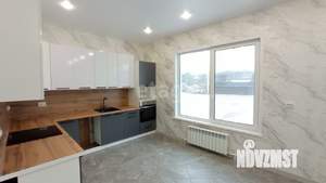 Дом 80м², 1-этажный, участок 5 сот.  