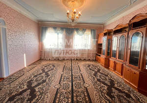 Дом 155м², 1-этажный, участок 10 сот.  