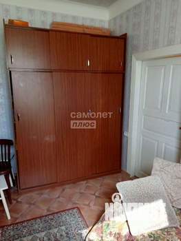 Дом 124м&sup2;, 1-этажный, участок 21 сот.  