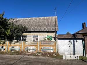 Дом 115м², 1-этажный, участок 5 сот.  