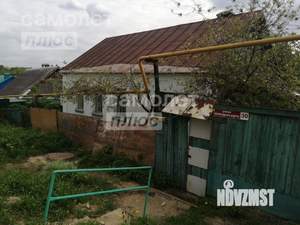 Дом 51м², 1-этажный, участок 11 сот.  