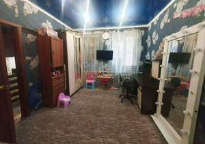 Дом 62м², 2-этажный, участок 2 сот.  