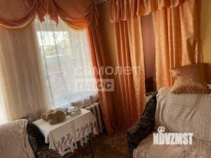 Дом 45м², 1-этажный, участок 5 сот.  