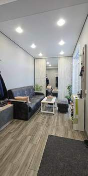 Дом 86м&sup2;, 1-этажный, участок 4 сот.  