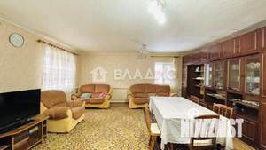 Дом 99м&sup2;, 1-этажный, участок 14 сот.  