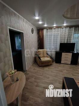 Дом 68м&sup2;, 1-этажный, участок 10 сот.  