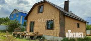 Дом 169м&sup2;, 2-этажный, участок 12 сот.  