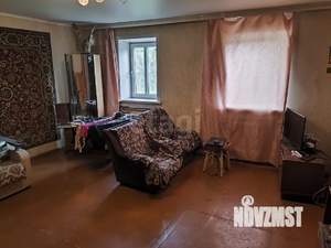 Дом 60м², 1-этажный, участок 16 сот.  