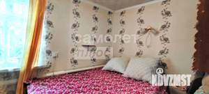 Дом 54м², 1-этажный, участок 4 сот.  