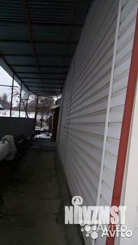 Дом 114м&sup2;, 1-этажный, участок 14 сот.  