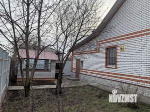 Коттедж 218м², 2-этажный, участок 6 сот.  