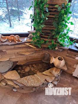 Дом 250м&sup2;, 2-этажный, участок 11 сот.  