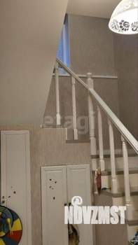 Дом 175м&sup2;, 2-этажный, участок 7 сот.  