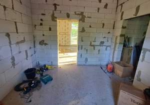 Дом 151м², 1-этажный, участок 12 сот.  