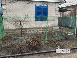 Дом 40м², 2-этажный, участок 6 сот.  