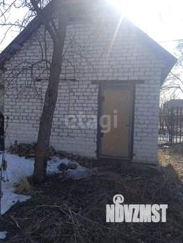 Дача 28м², 1-этажный, участок 5 сот.  