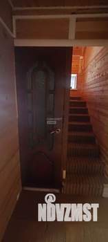 Дом 173м&sup2;, 2-этажный, участок 4 сот.  