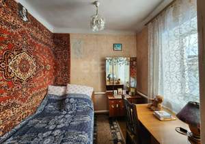 Дом 55м&sup2;, 1-этажный, участок 15 сот.  