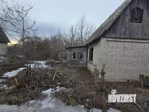 Дом 55м&sup2;, 1-этажный, участок 5 сот.  