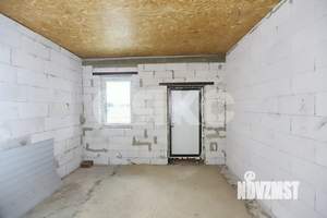 Дом 120м², 1-этажный, участок 10 сот.  