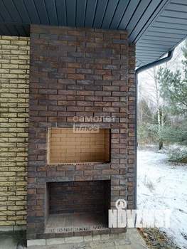Дом 150м², 1-этажный, участок 12 сот.  