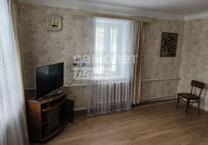 Дом 60м&sup2;, 1-этажный, участок 5 сот.  