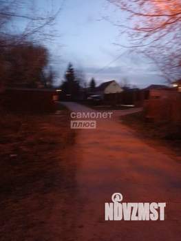 Дом 55м², 1-этажный, участок 7 сот.  