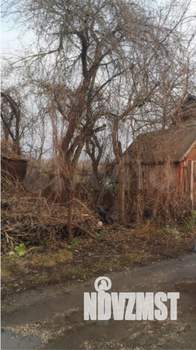 Дача 10м&sup2;, 2-этажный, участок 6 сот.  