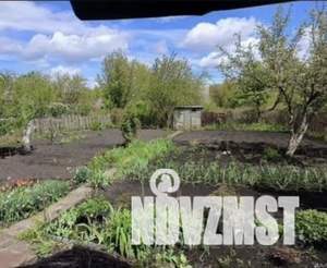 Дача 8м&sup2;, 1-этажный, участок 4 сот.  