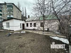 Дом 66м&sup2;, 1-этажный, участок 2 сот.  