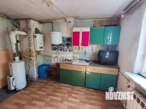 Дом 86м², 1-этажный, участок 15 сот.  