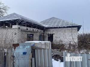 Дом 100м², 2-этажный, участок 6 сот.  