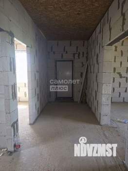 Дом 70м², 1-этажный, участок 10 сот.  