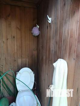 Дом 55м&sup2;, 1-этажный, участок 4 сот.  