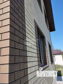 Дом 110м², 2-этажный, участок 10 сот.  