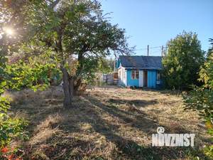 Дача 25м&sup2;, 1-этажный, участок 7 сот.  