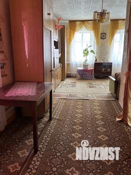 Дом 95м², 1-этажный, участок 5 сот.  