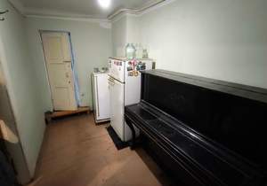 Дом 109м&sup2;, 1-этажный, участок 5 сот.  