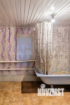 Дом 48м&sup2;, 1-этажный, участок 9 сот.  