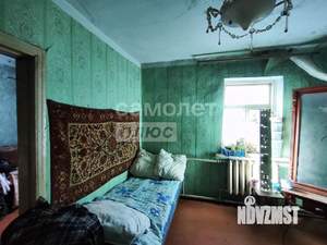 Дом 87м&sup2;, 1-этажный, участок 9 сот.  