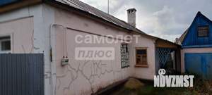 Дом 74м&sup2;, 1-этажный, участок 6 сот.  
