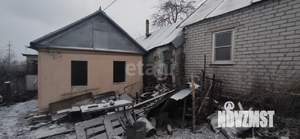 Дом 38м², 2-этажный, участок 7 сот.  