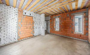 Дом 85м&sup2;, 1-этажный, участок 8 сот.  