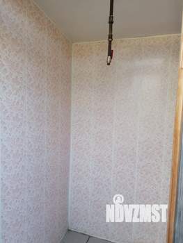 Дом 44м², 1-этажный, участок 4 сот.  