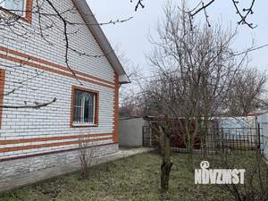 Коттедж 218м², 2-этажный, участок 6 сот.  