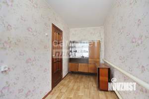 Дом 64м&sup2;, 1-этажный, участок 3 сот.  