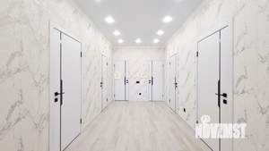 Дом 81м², 1-этажный, участок 6 сот.  